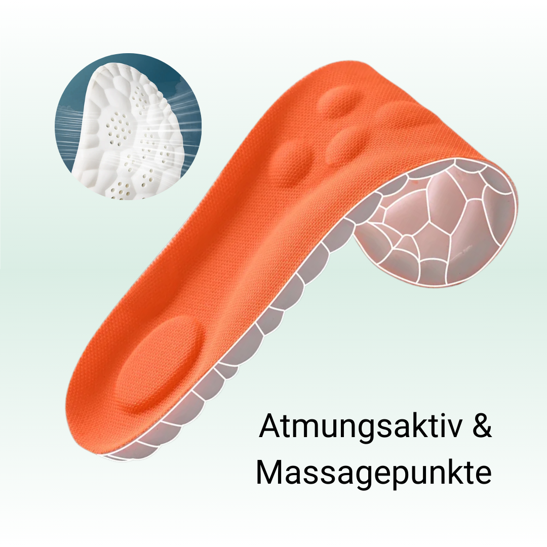 Einlegesohlen VivaPlus
