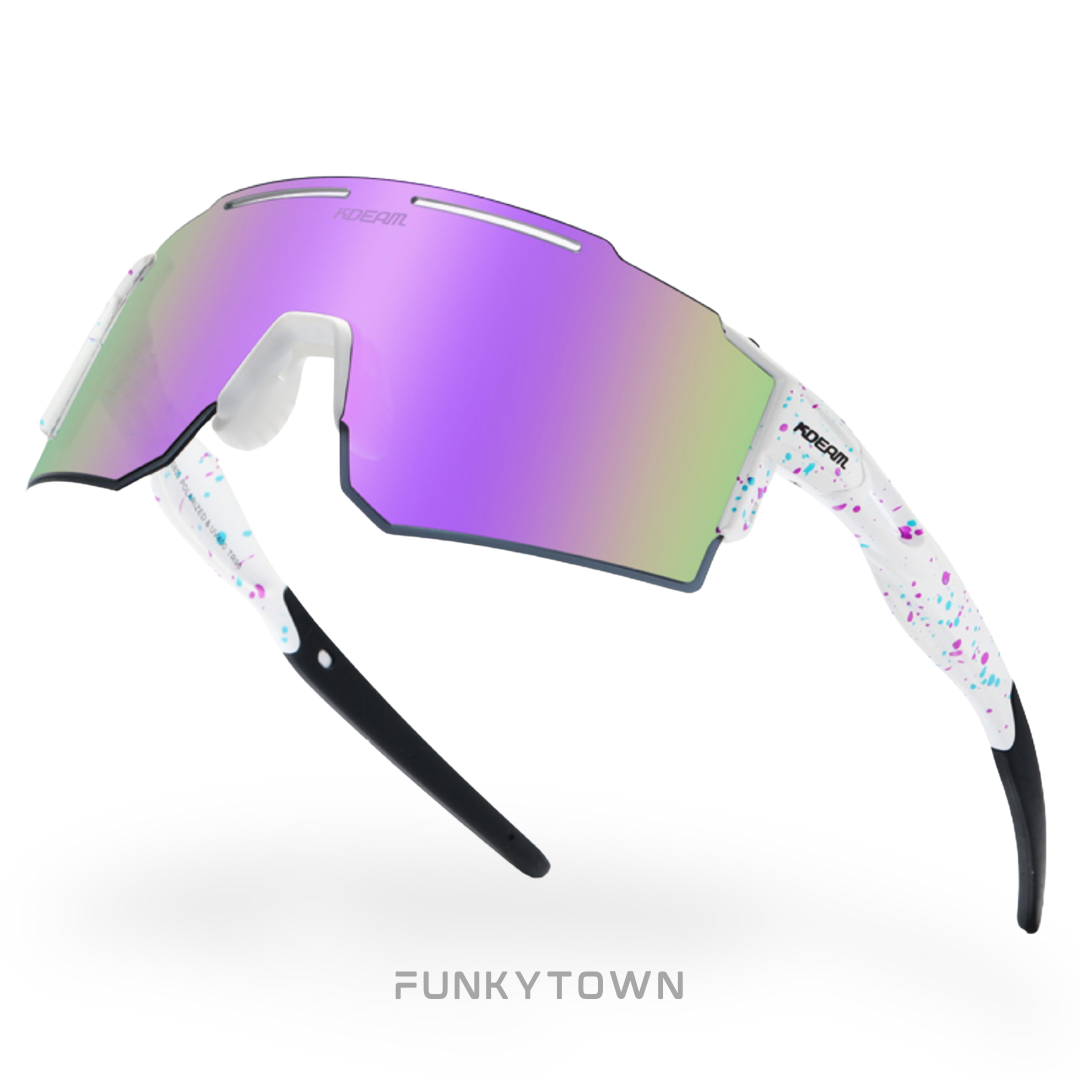 Sportbrille v7 Pro Summer Edition