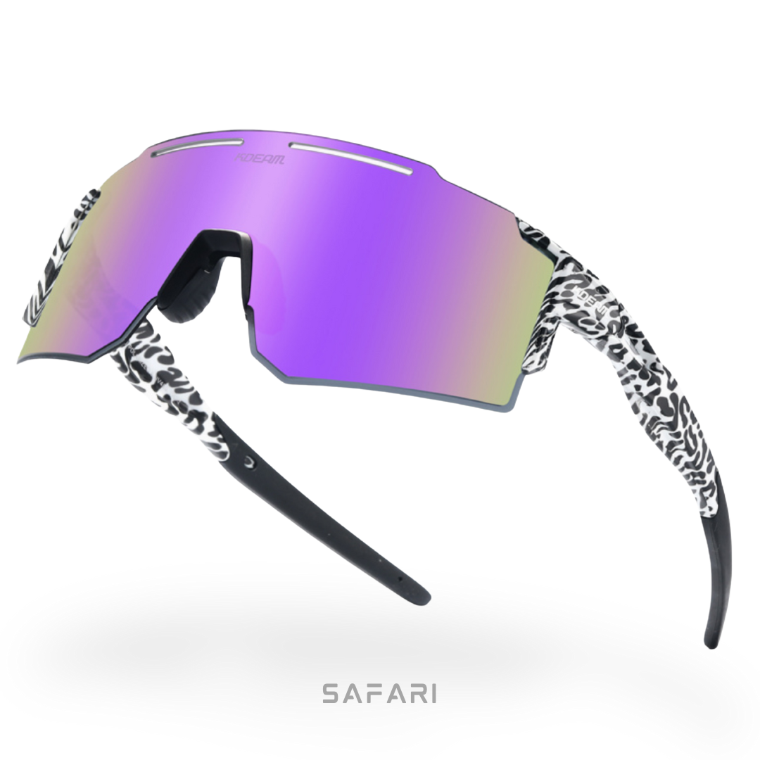 Sportbrille v7 Pro Summer Edition
