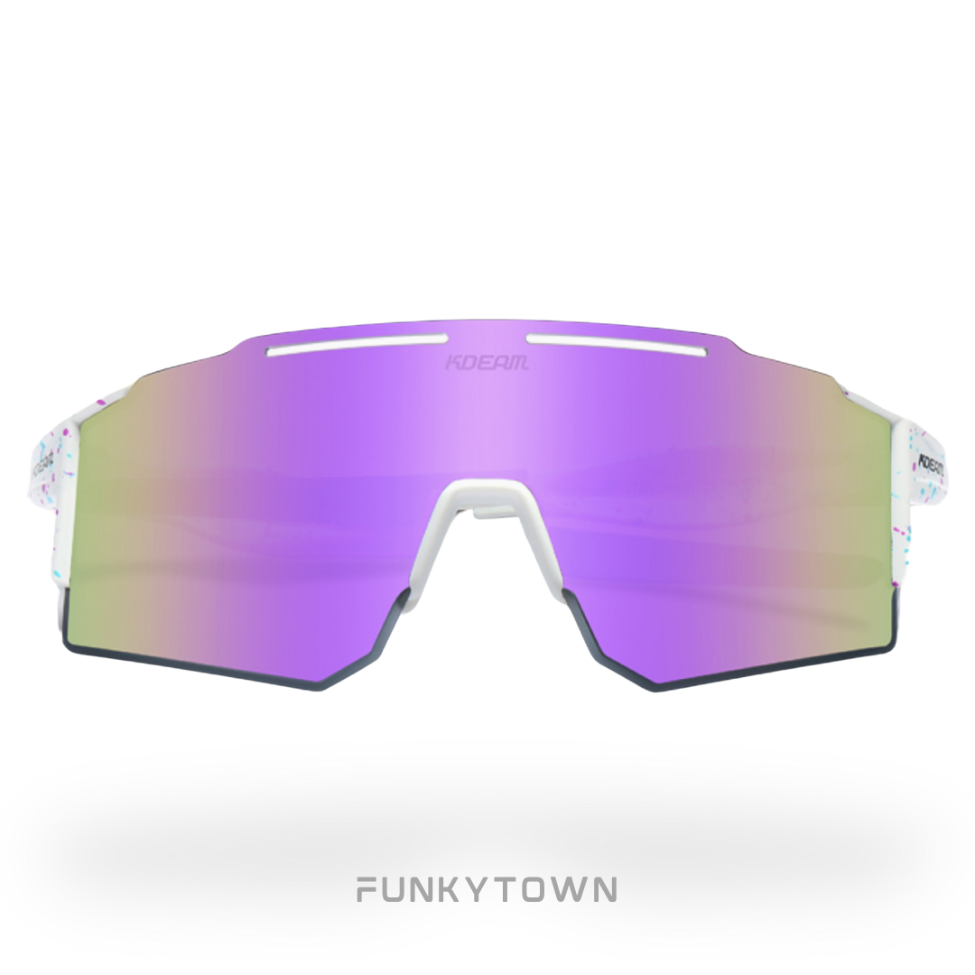 Sportbrille v7 Pro Summer Edition