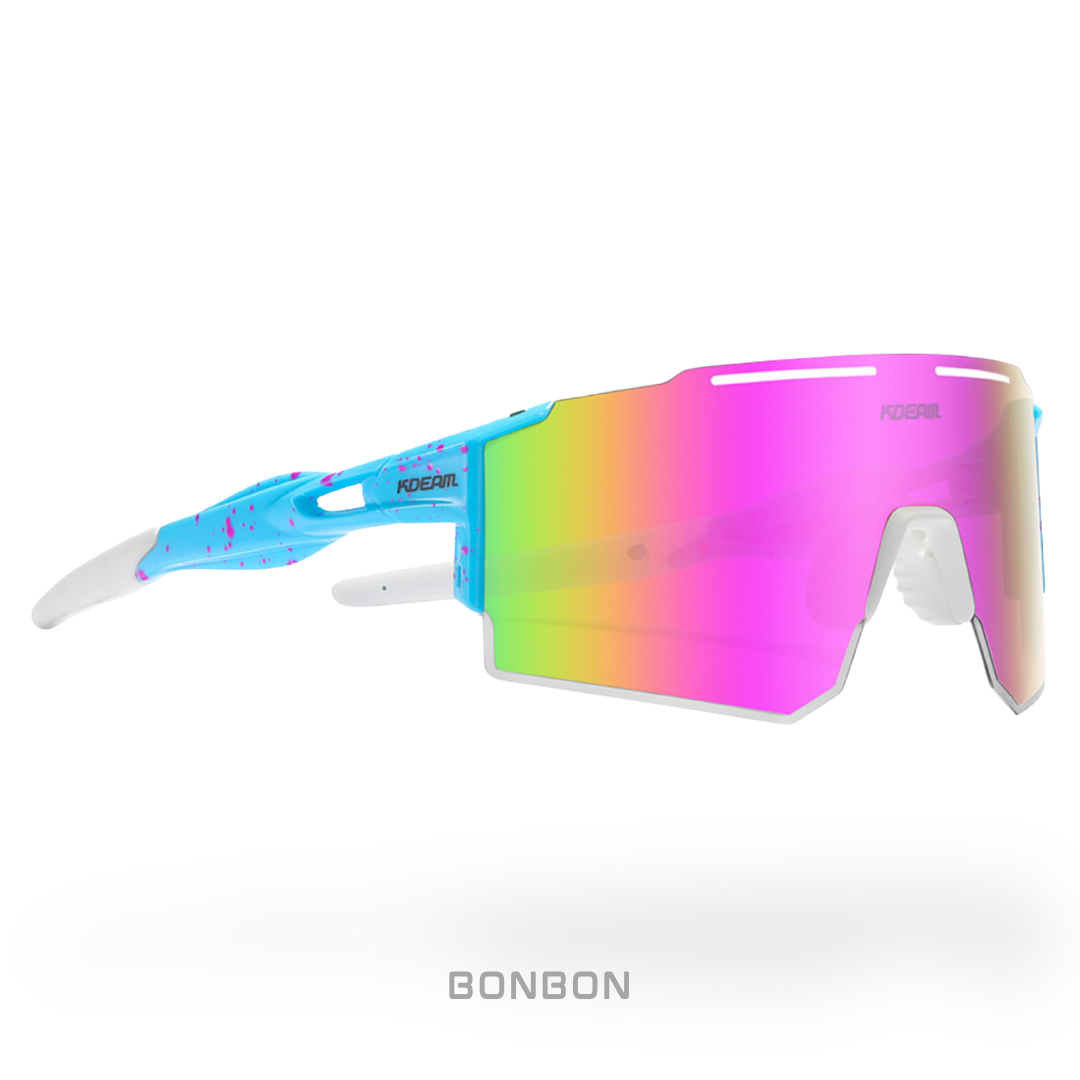 Sportbrille v7 Pro Summer Edition