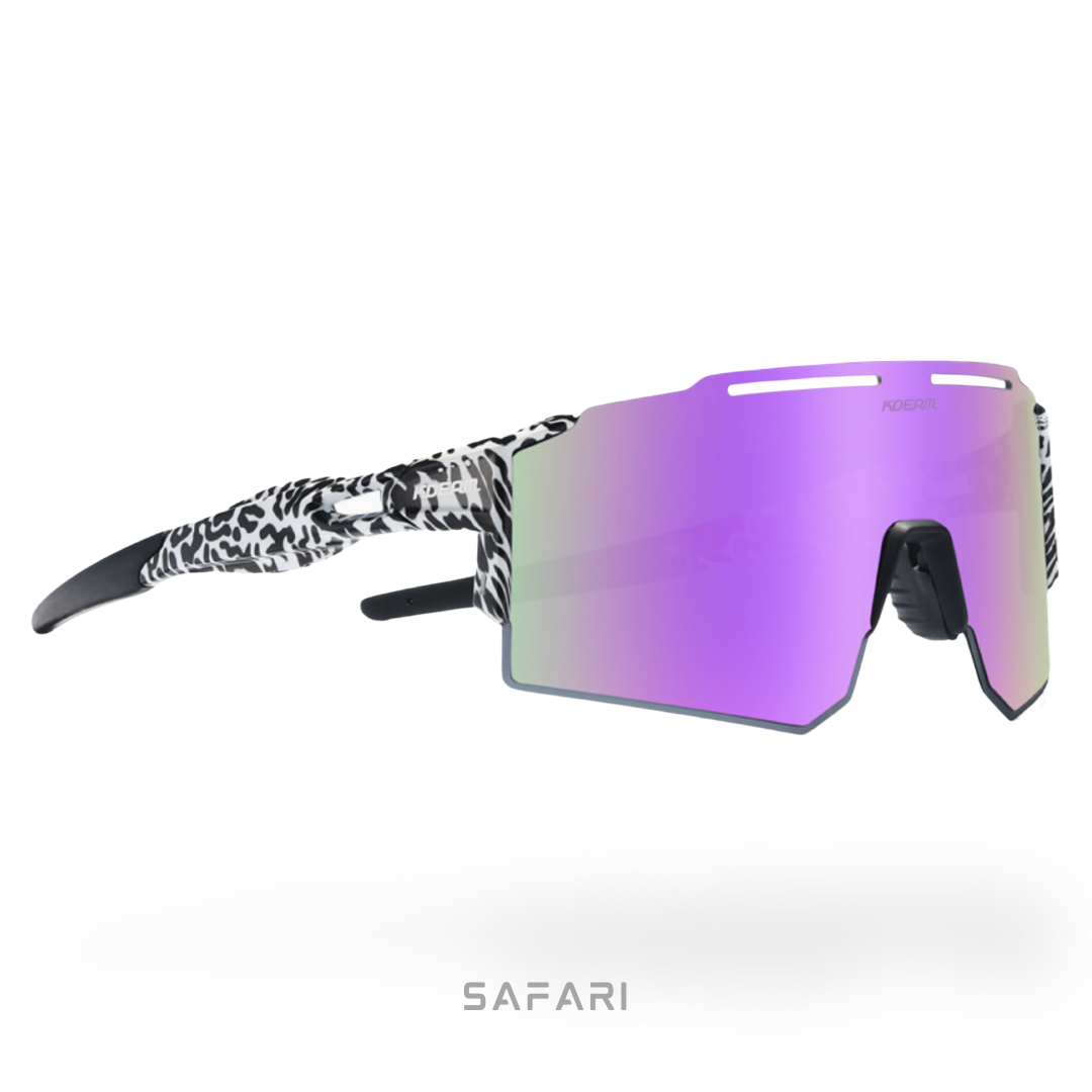 Sportbrille v7 Pro Summer Edition