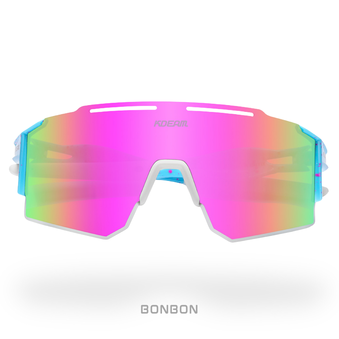 Sportbrille v7 Pro Summer Edition