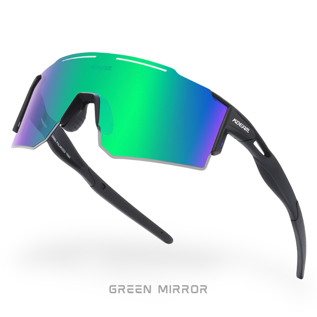 Sportbrille v7 Pro