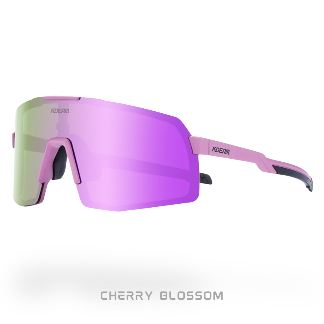 Sportbrille v7 Edge
