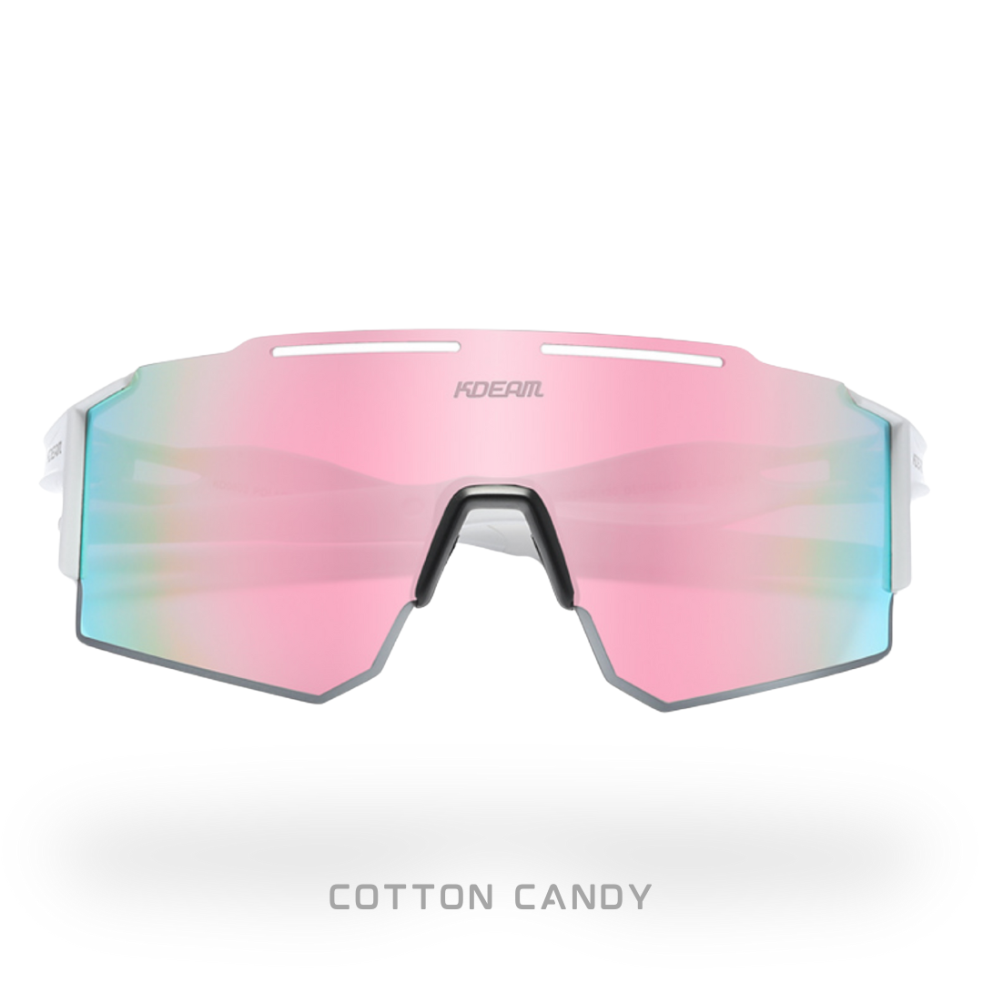 Sportbrille v7 Pro