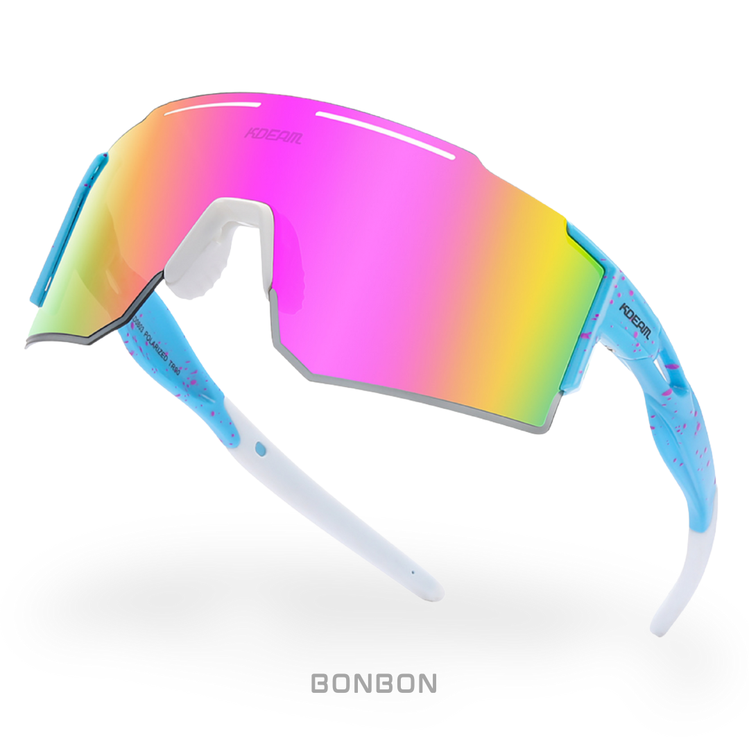 Sportbrille v7 Pro Summer Edition