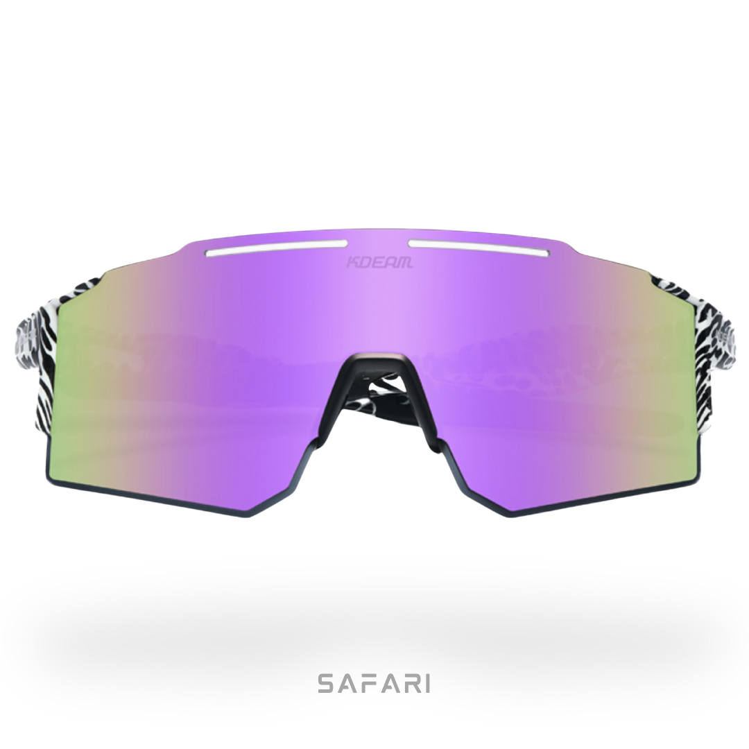 Sportbrille v7 Pro Summer Edition