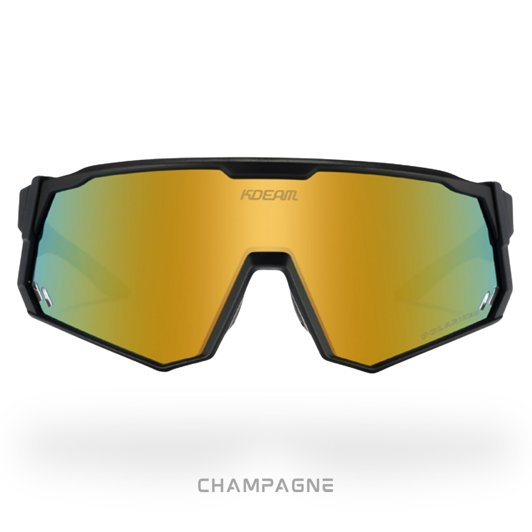 Sportbrille v7 Volt