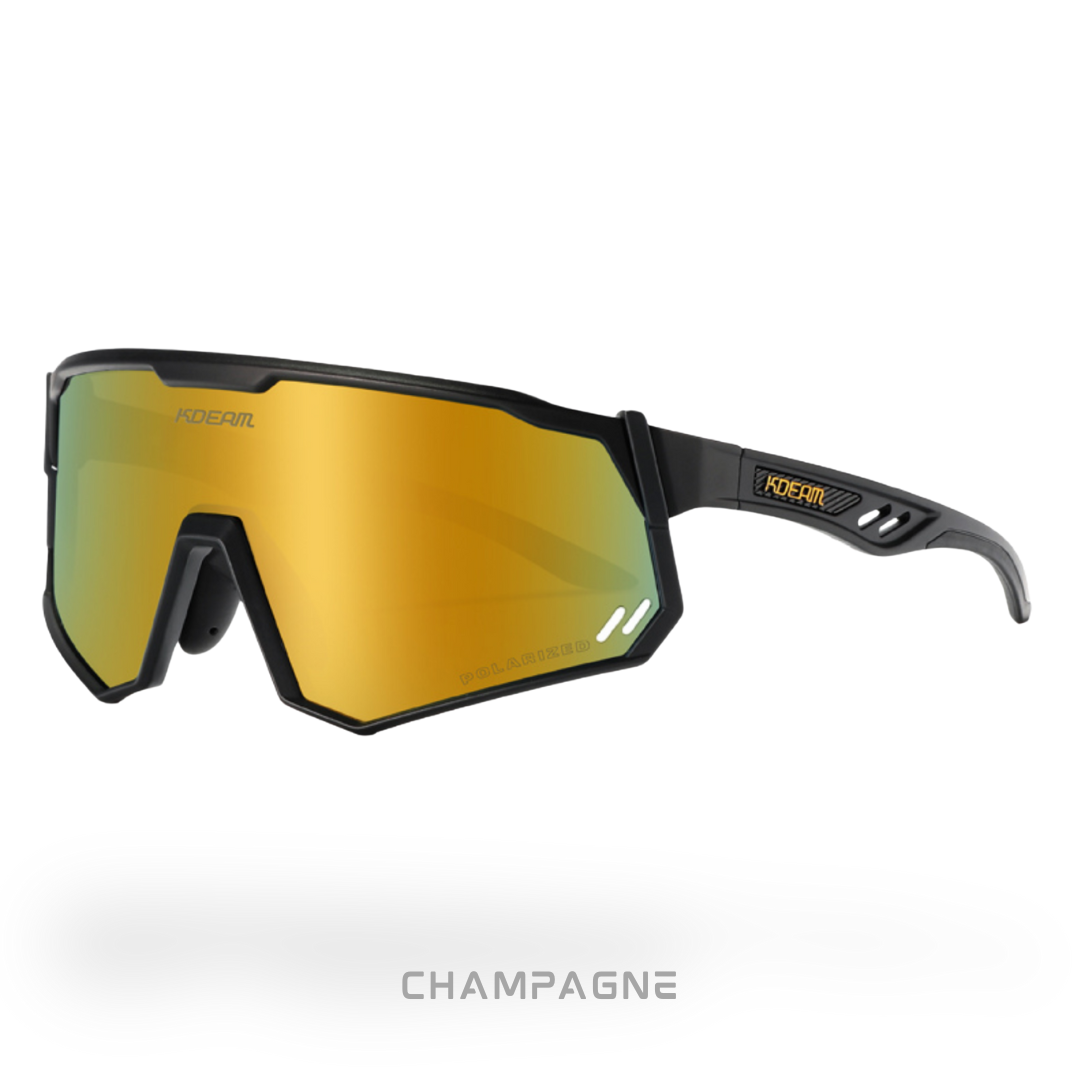 Sportbrille v7 Volt