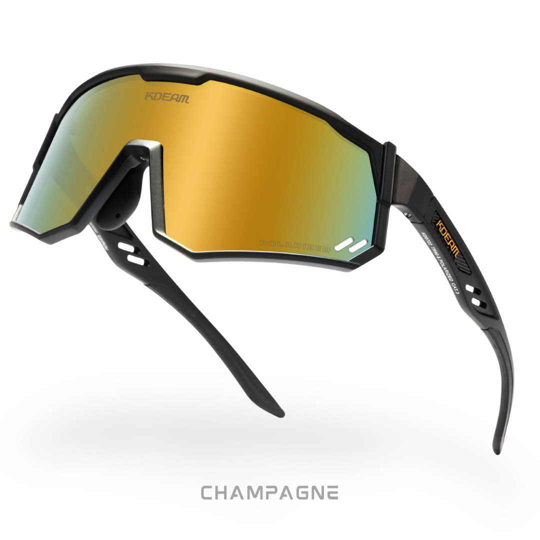 Sportbrille v7 Volt