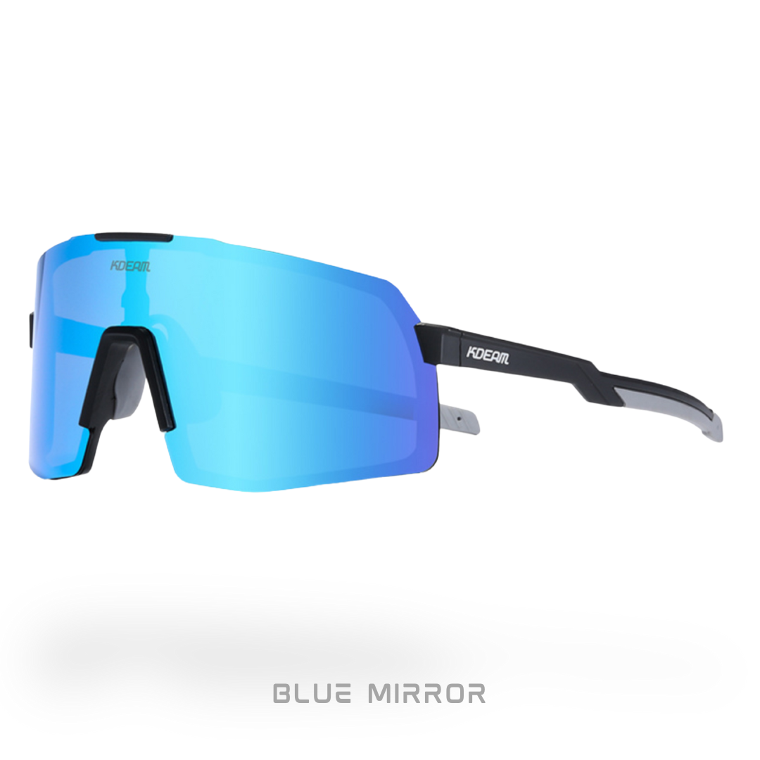 Sportbrille v7 Edge