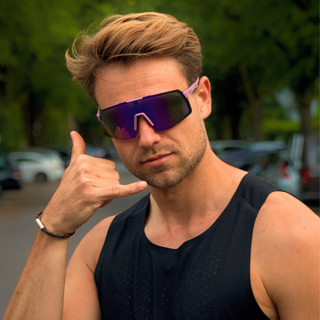 Sportbrille v7 Edge