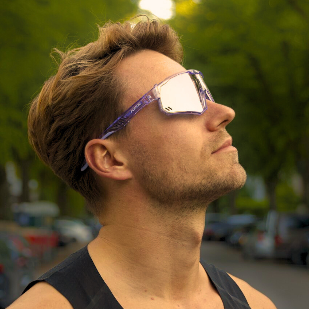 Sportbrille v7 Volt