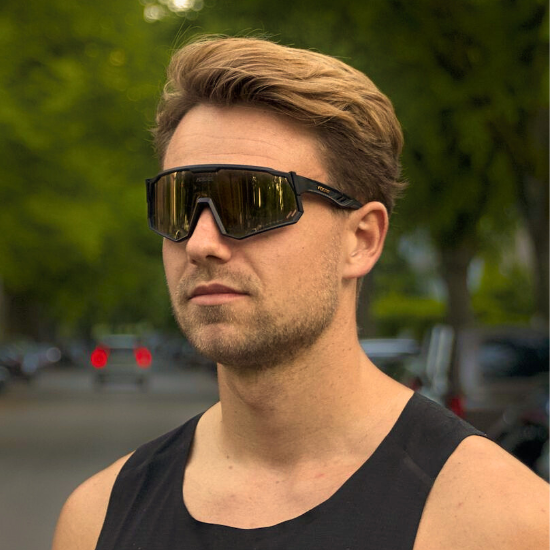 Sportbrille v7 Volt