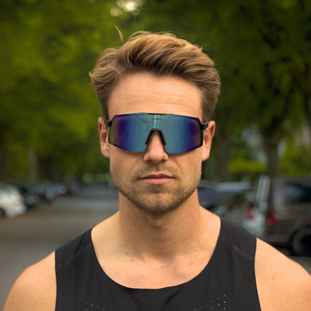 Sportbrille v7 Edge