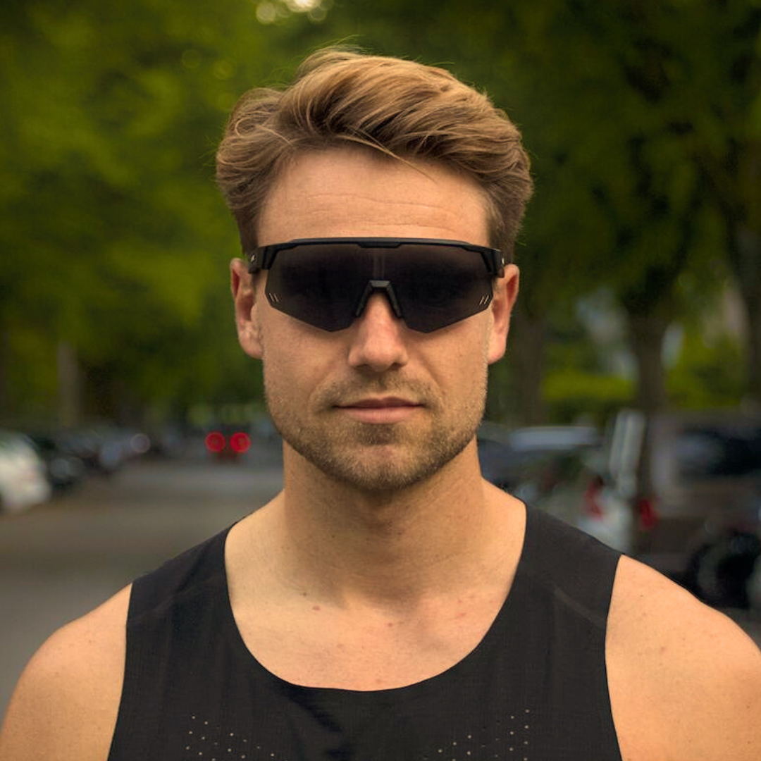 Sportbrille v7 Volt