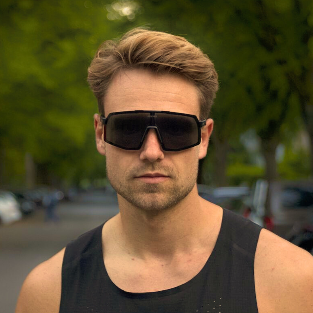 Sportbrille v7 Edge