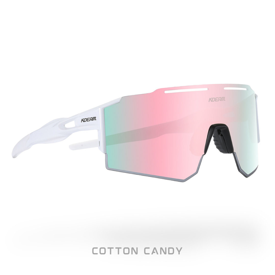 Sportbrille v7 Pro