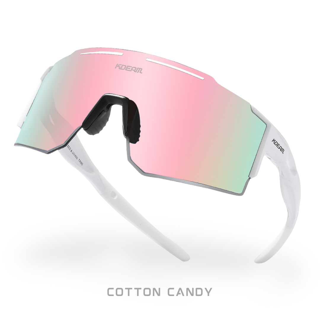 Sportbrille v7 Pro