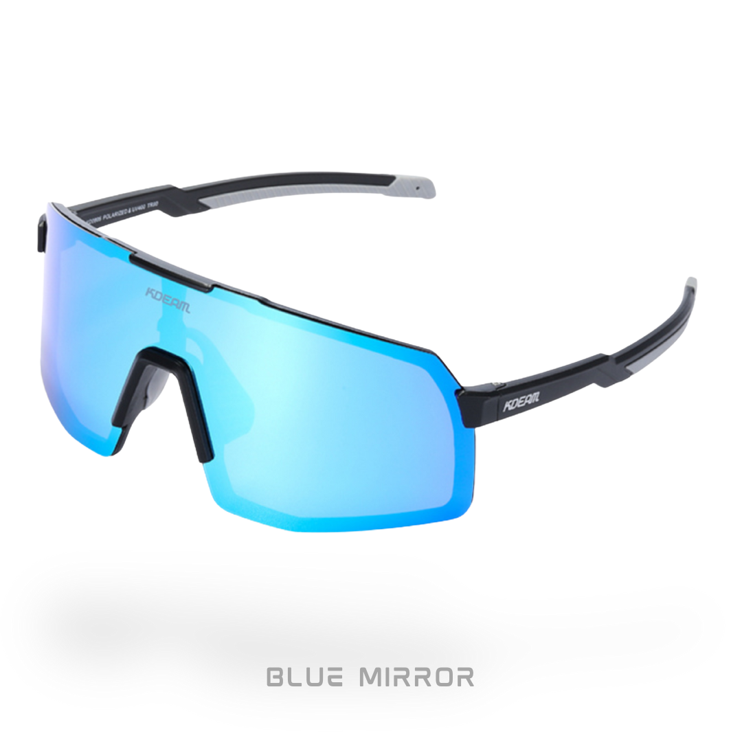 Sportbrille v7 Edge