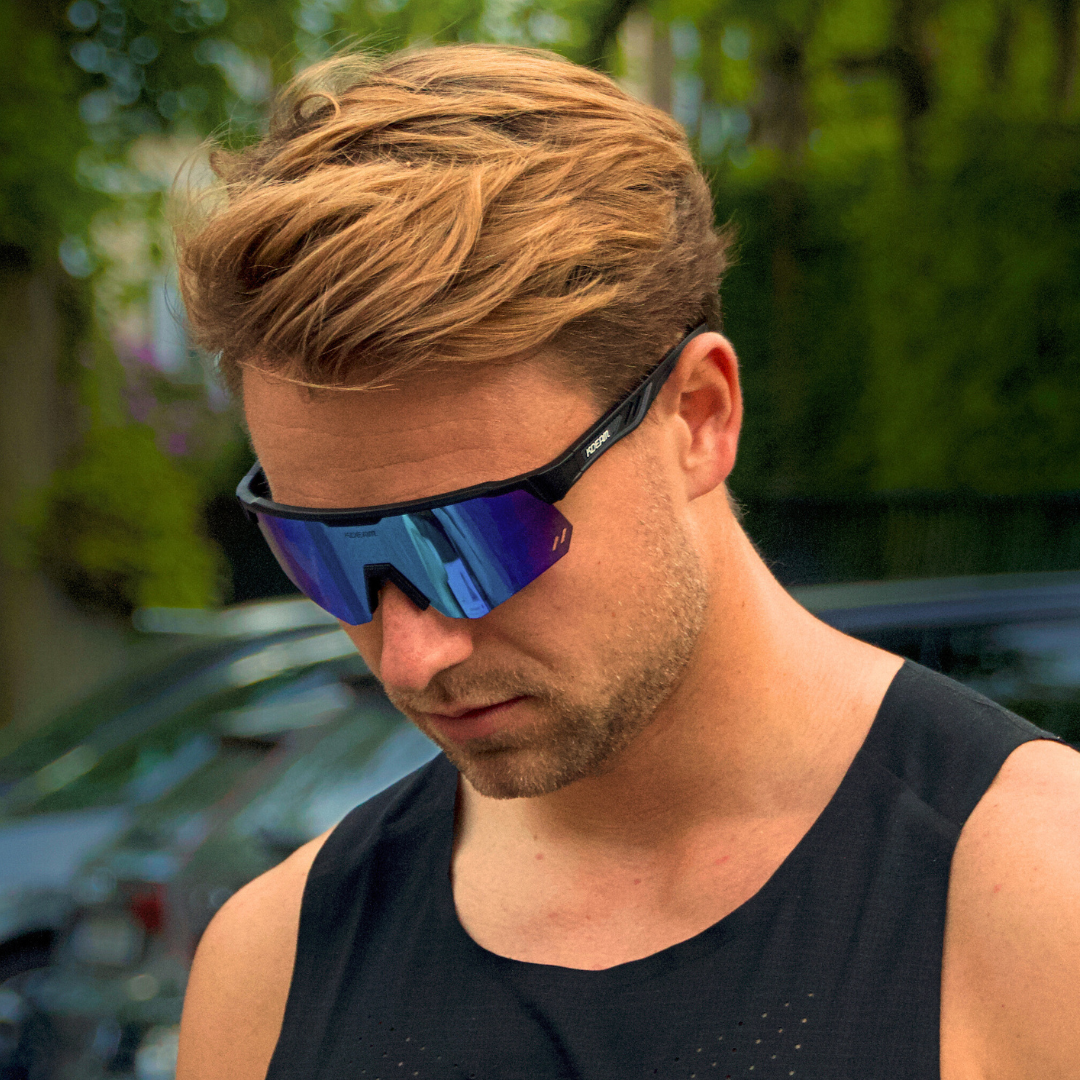 Sportbrille v7 Volt