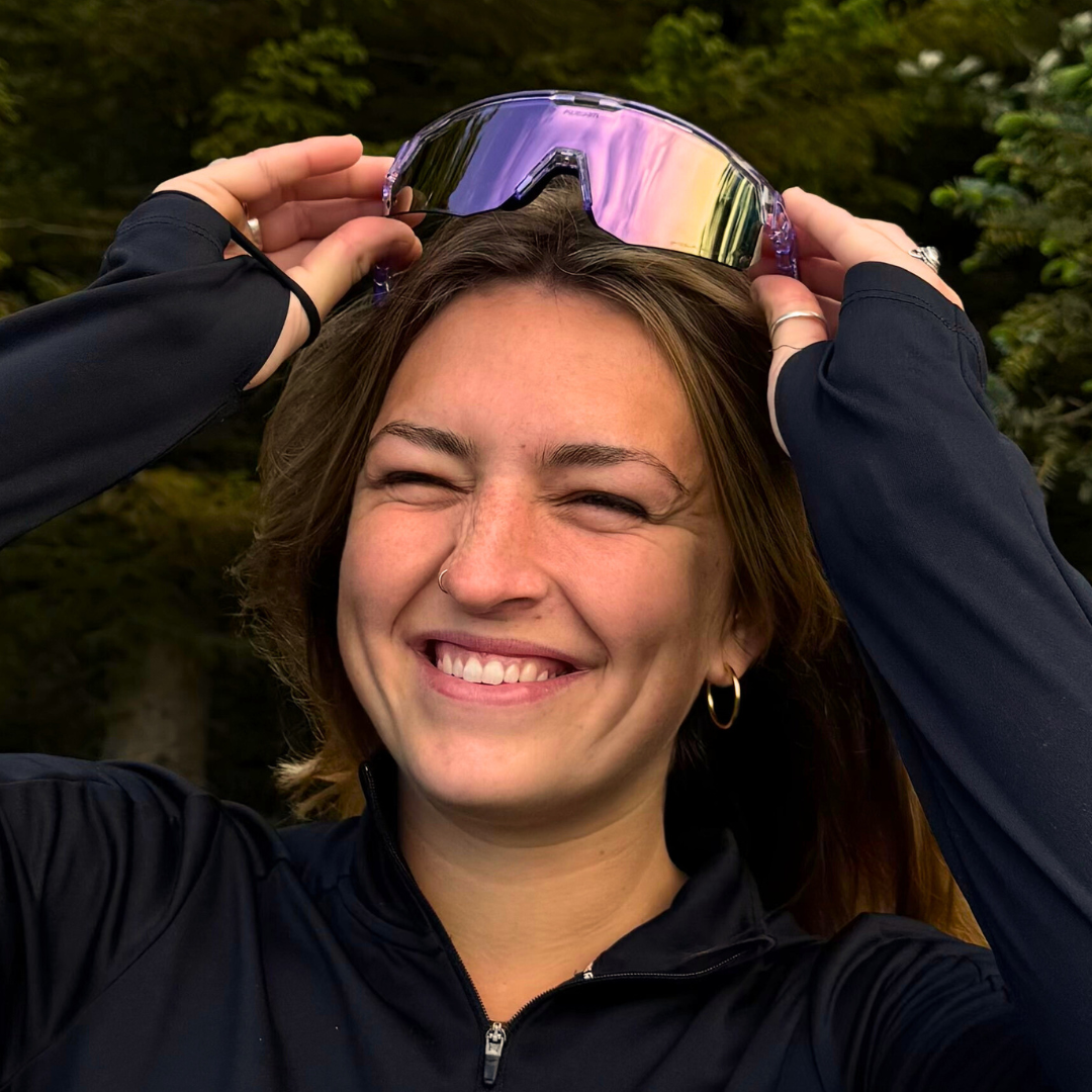 Sportbrille v7 Volt
