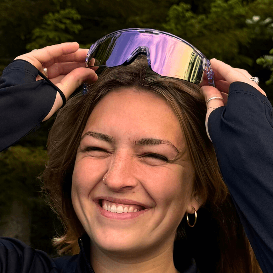 Sportbrille v7 Volt